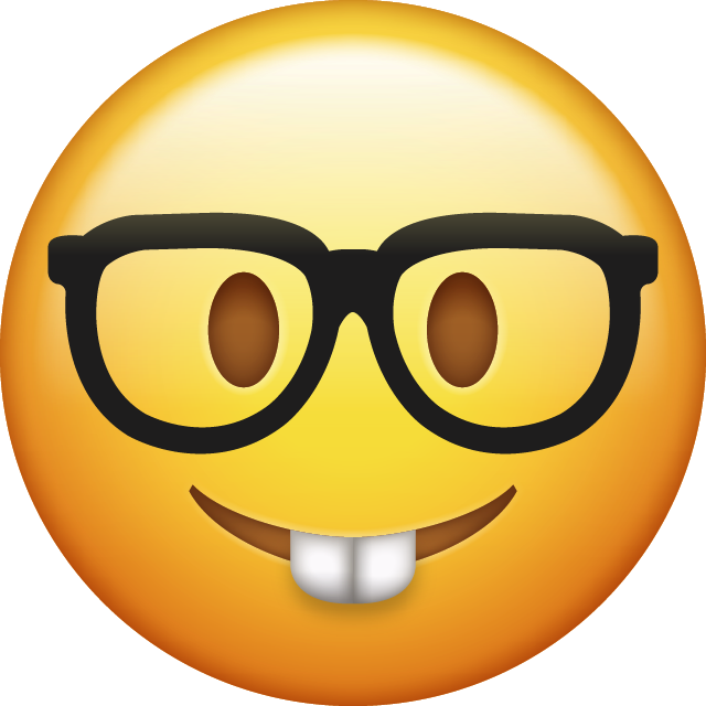 emoji logo